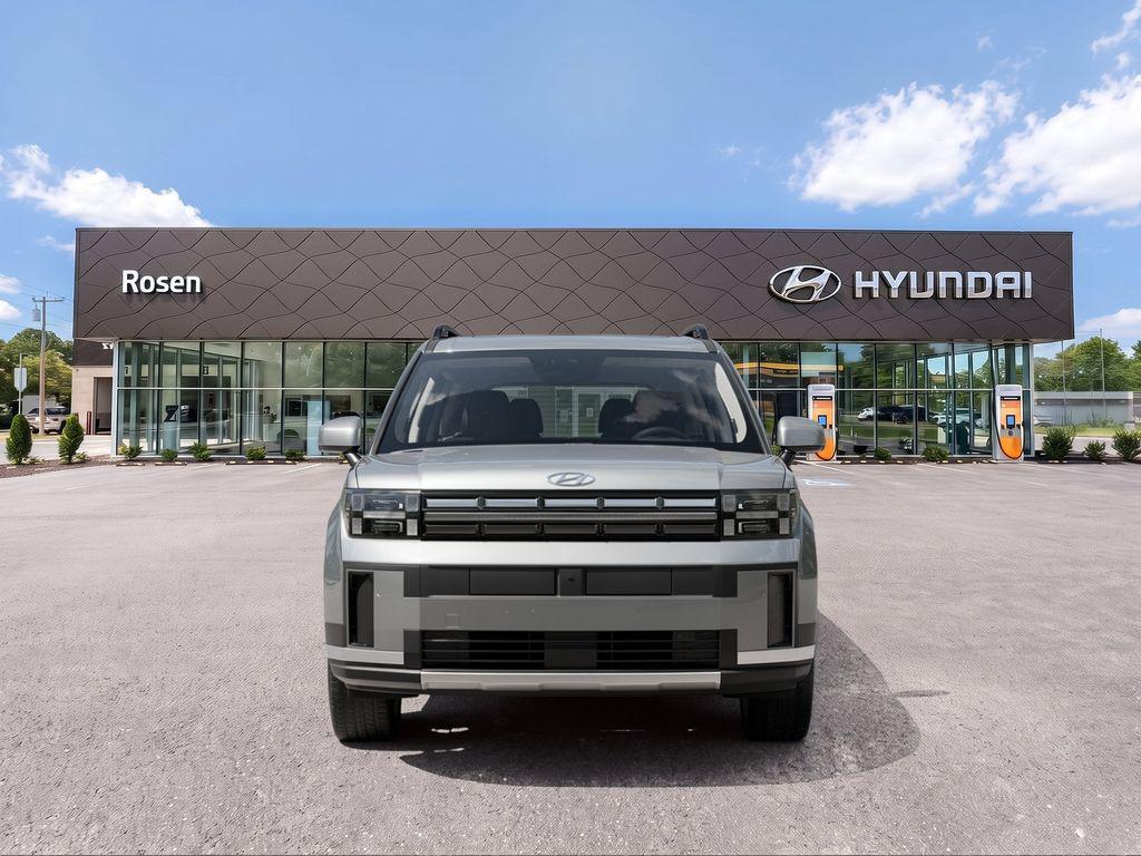 2026 Hyundai Santa Fe Limited - Photo 2
