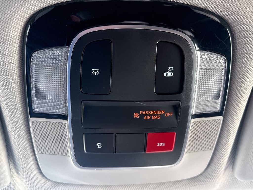 2023 Hyundai Tucson SEL - Photo 35
