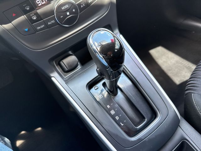 2019 Nissan Sentra SV - Photo 28