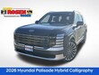  Hyundai Palisade Hybrid