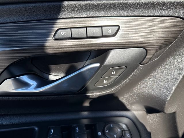 2019 GMC Terrain SLT - Photo 11
