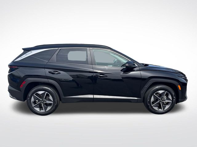 2025 Hyundai Tucson SEL Convenience - Photo 6