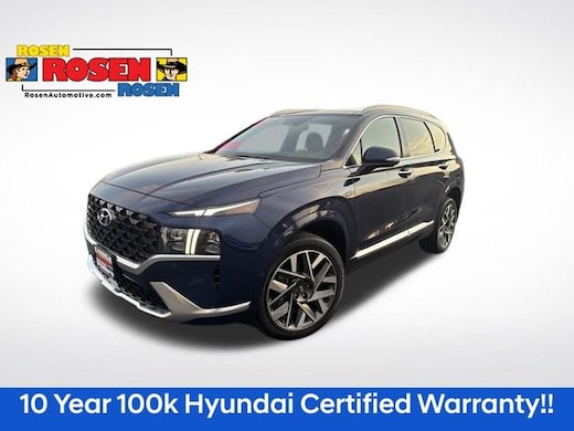 2023 Hyundai Palisade SEL photo 2