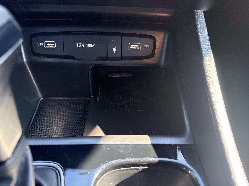 2023 Hyundai Tucson SEL - Photo 30