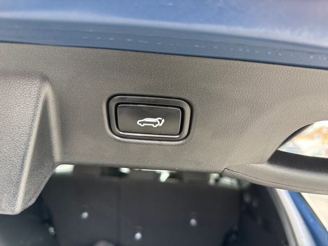 2023 Hyundai Tucson SEL - Photo 34