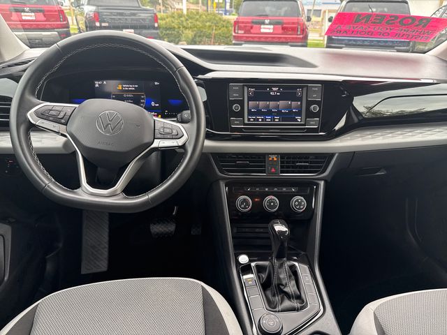 2023 Volkswagen Taos S - Photo 22