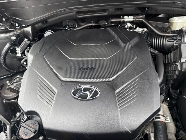 2025 Hyundai Palisade Calligraphy - Photo 47