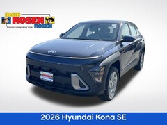 2026 Hyundai Kona SE SUV