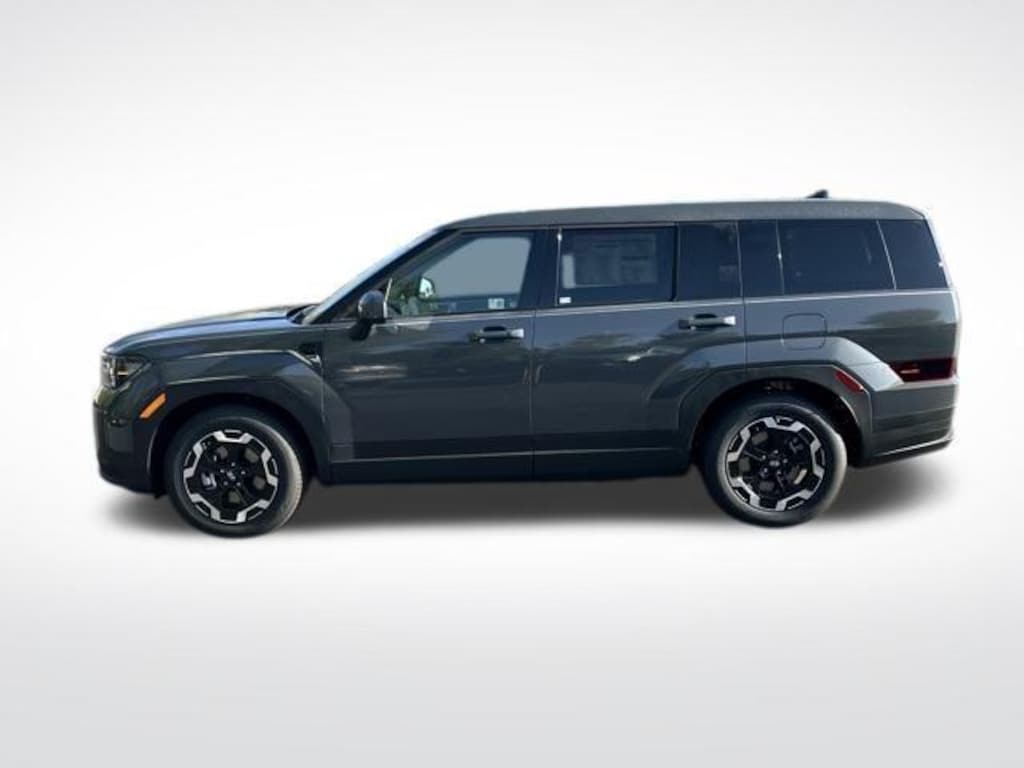 New 2026 Hyundai Santa Fe SE AWD SUV