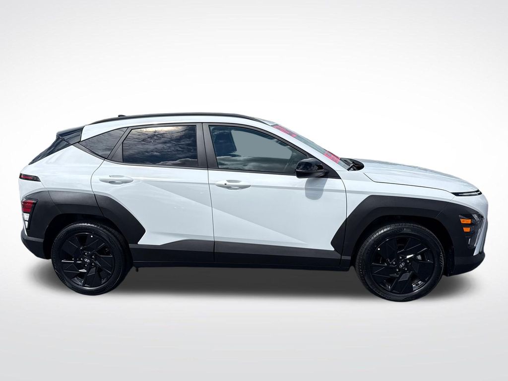 2026 Hyundai Kona SEL Sport - Photo 6