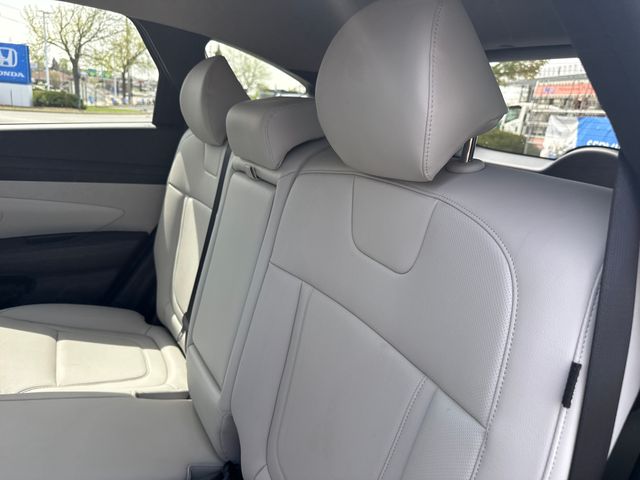 2025 Hyundai Tucson SEL Convenience - Photo 19