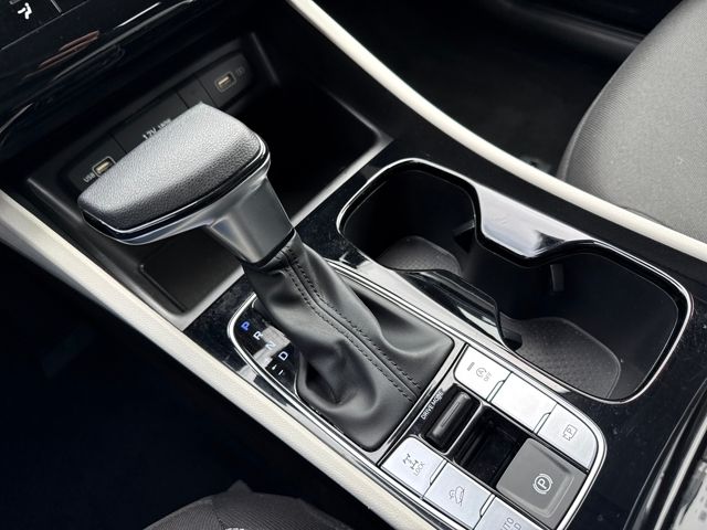 2023 Hyundai Tucson SEL - Photo 28