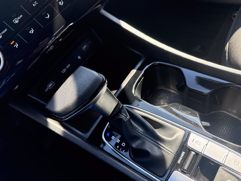 2023 Hyundai Tucson SEL - Photo 29
