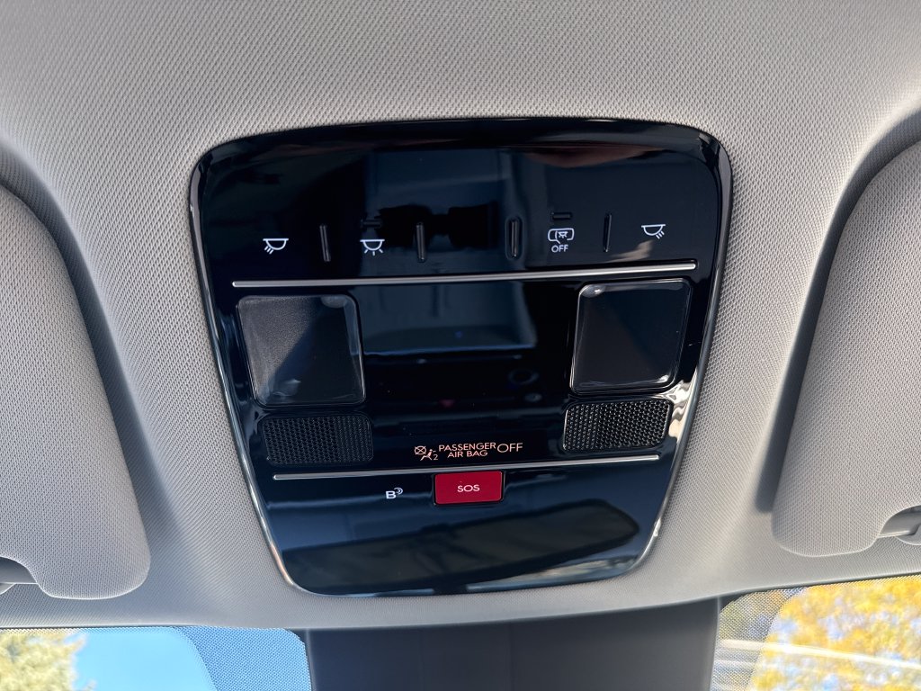 2026 Hyundai Santa Fe SEL - Photo 37