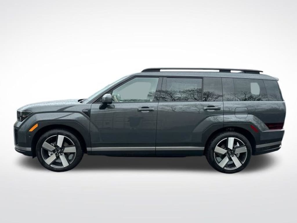 New 2026 Hyundai