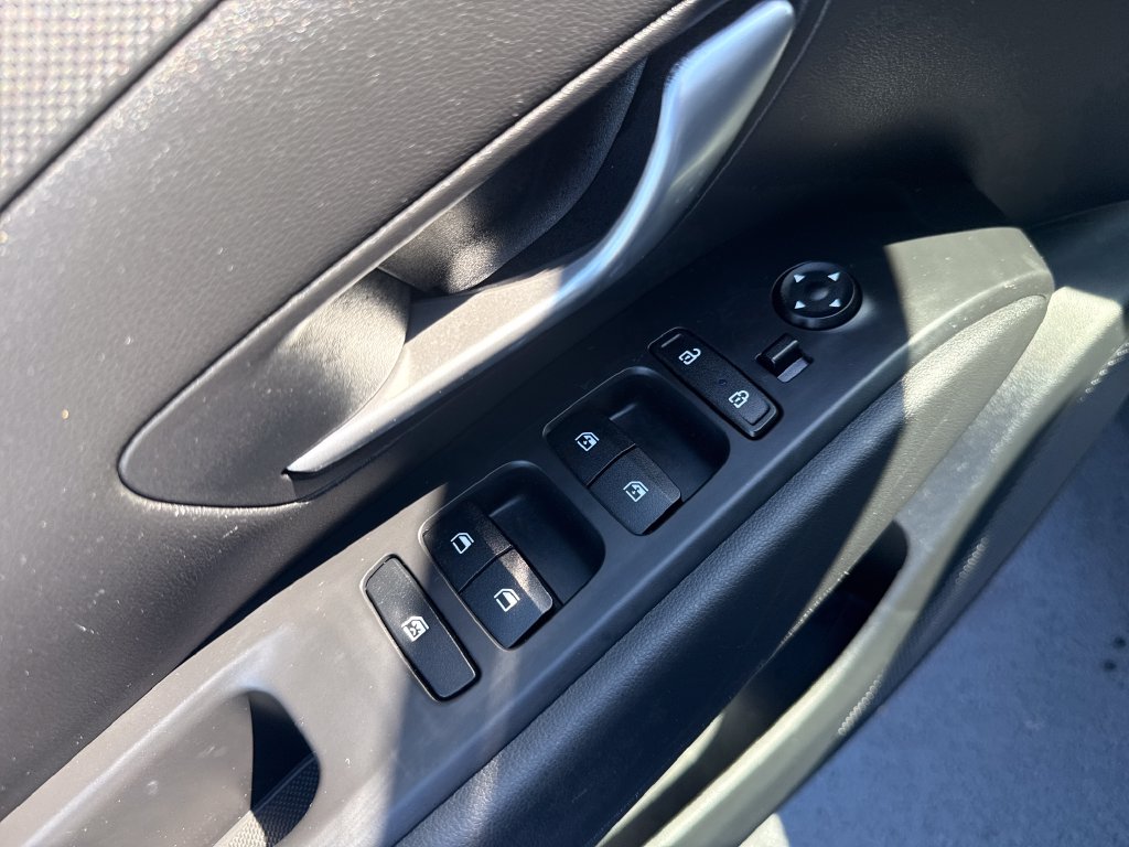 2023 Hyundai Tucson SEL - Photo 10