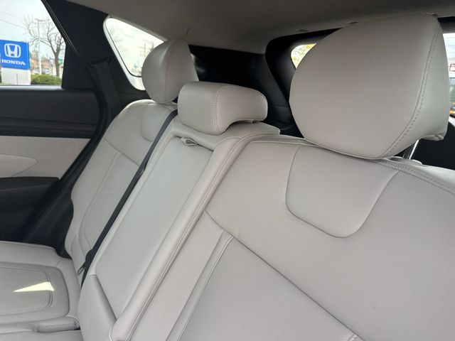 2025 Hyundai Tucson SEL Convenience - Photo 19