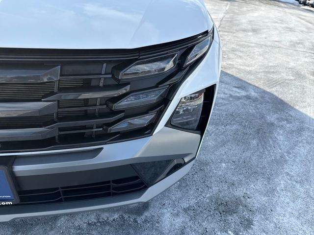2025 Hyundai Tucson SEL Convenience - Photo 40