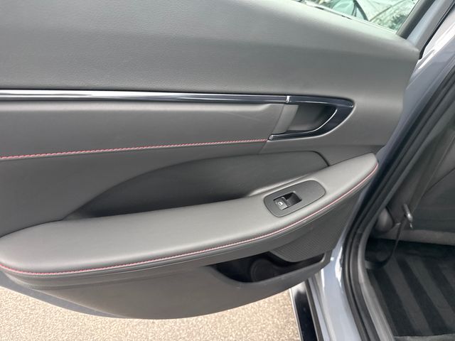 2024 Hyundai Sonata N Line - Photo 17