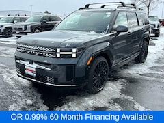 2026 Hyundai Santa Fe Calligraphy AWD SUV