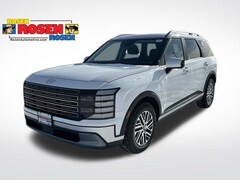 2026 Hyundai Palisade SEL Premium AWD SUV