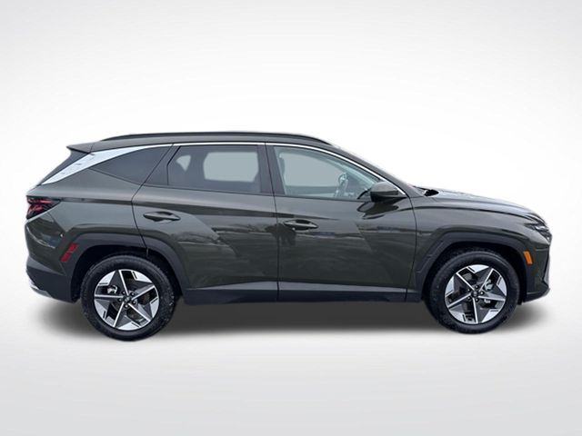 2025 Hyundai Tucson SEL - Photo 6