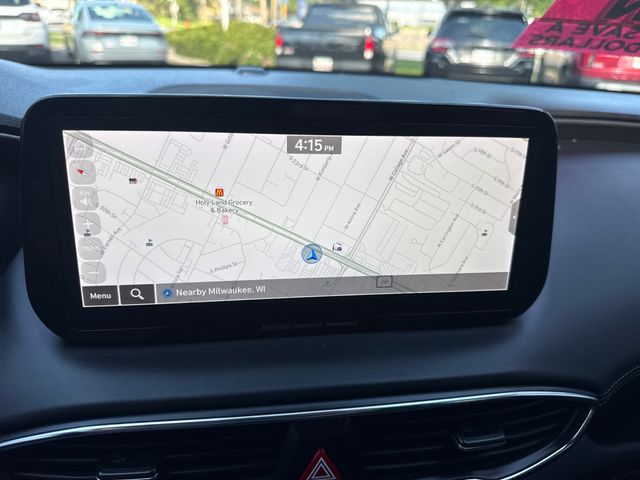 2021 Hyundai Santa Fe SEL - Photo 30