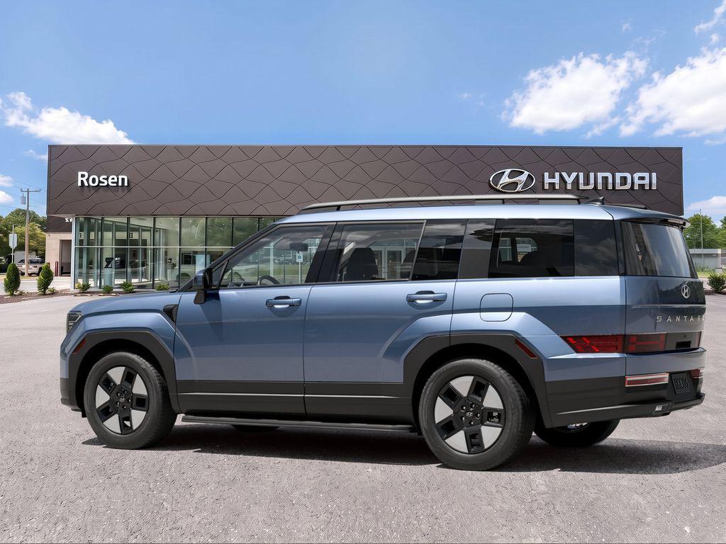 2026 Hyundai Santa Fe SEL - Photo 14