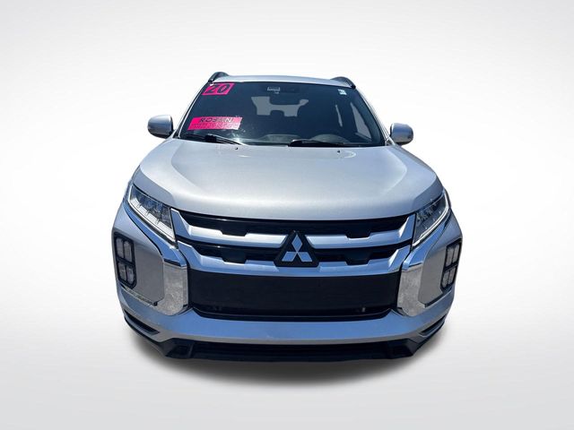 2020 Mitsubishi Outlander Sport GT - Photo 8