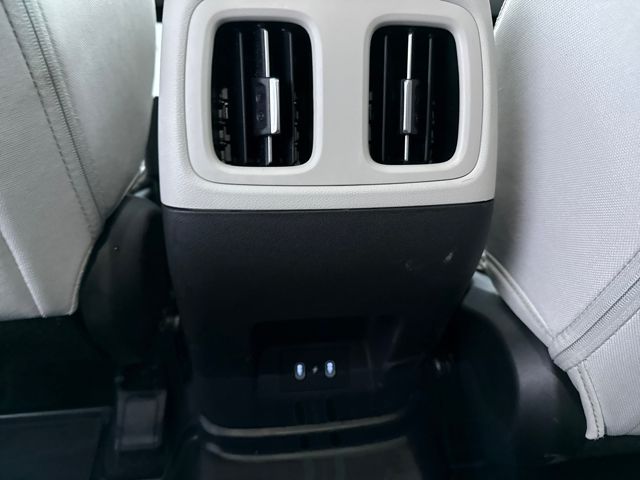 2025 Hyundai Tucson SEL - Photo 21