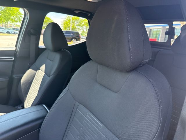2022 Hyundai Santa Cruz SEL Premium - Photo 12