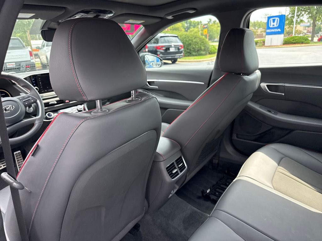 2023 Hyundai Sonata SEL Plus - Photo 21