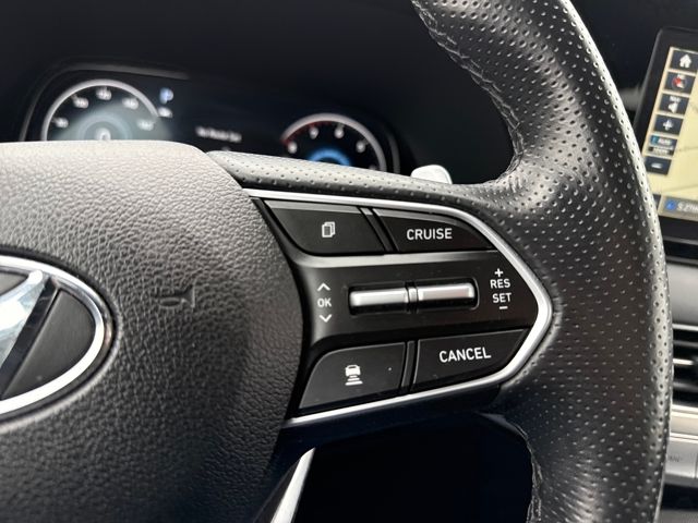 2020 Hyundai Palisade Limited - Photo 30