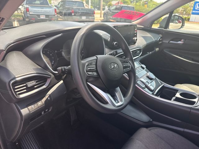 2021 Hyundai Santa Fe SE - Photo 14