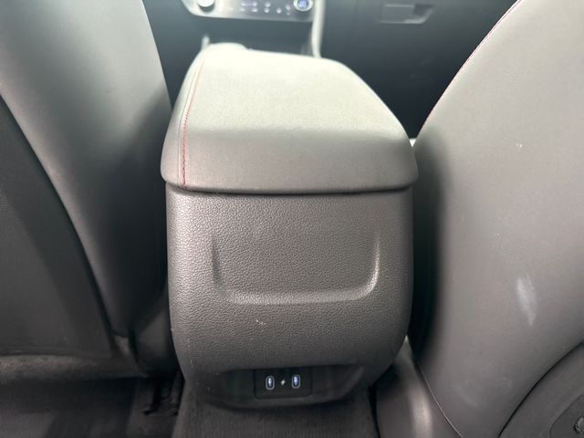 2024 Hyundai Sonata N Line - Photo 22