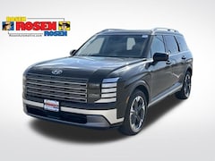 2026 Hyundai Palisade Hybrid Limited SUV