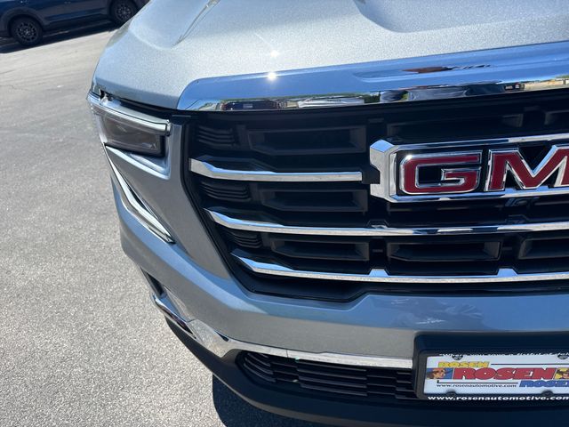 2024 GMC Acadia Elevation - Photo 41