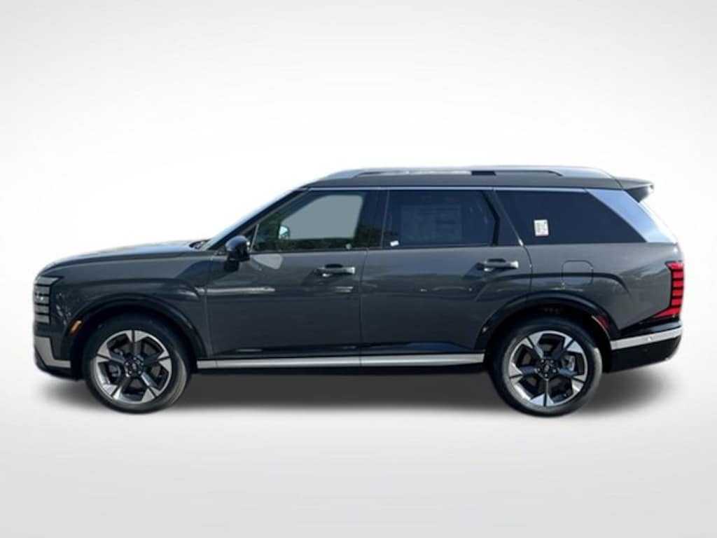 New 2026 Hyundai Palisade Limited AWD SUV