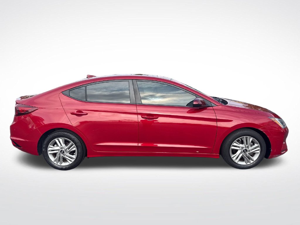2020 Hyundai Elantra Value Edition - Photo 6
