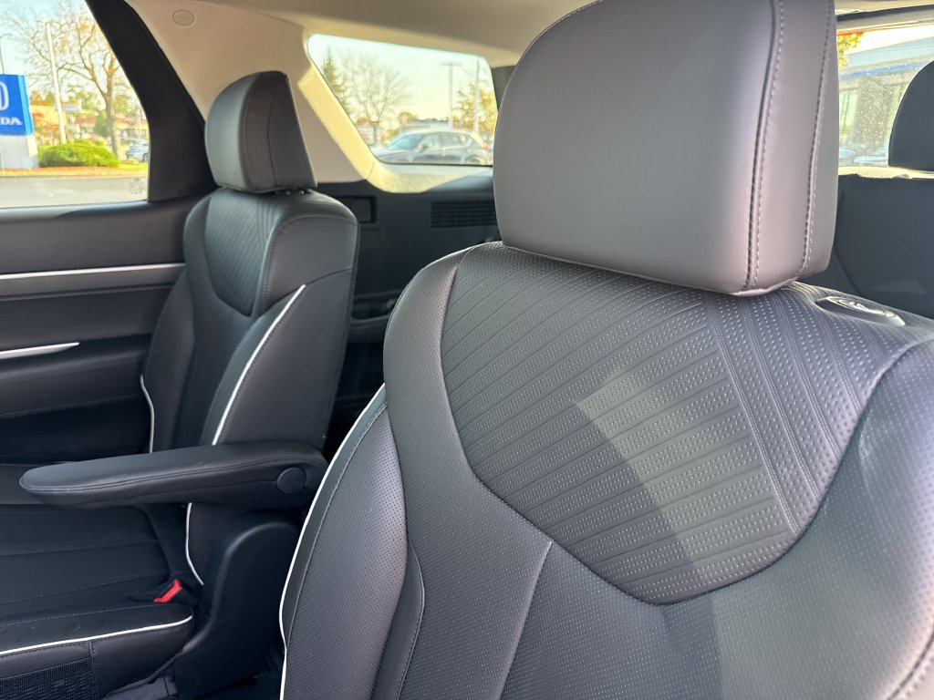 2024 Hyundai Palisade SEL - Photo 17