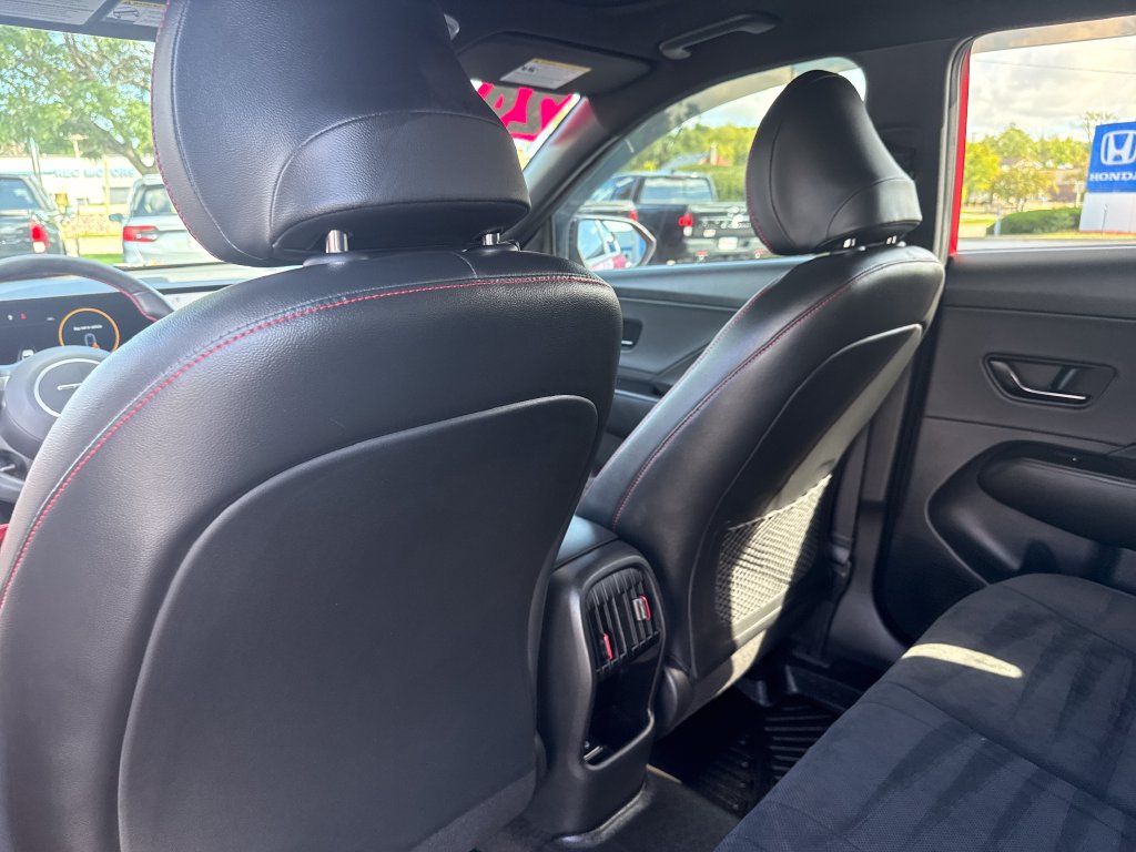 2024 Hyundai Kona N Line - Photo 21