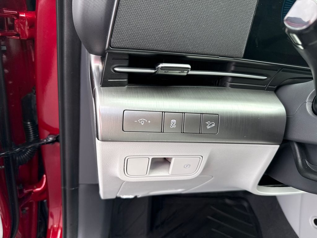 2026 Hyundai Kona SEL Sport - Photo 15