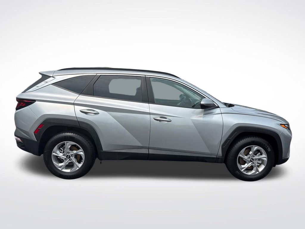 2024 Hyundai Tucson SEL - Photo 6