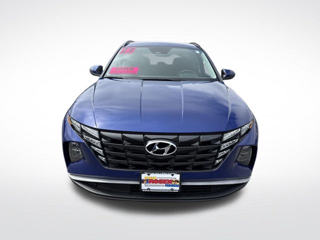2023 Hyundai Tucson SEL - Photo 8
