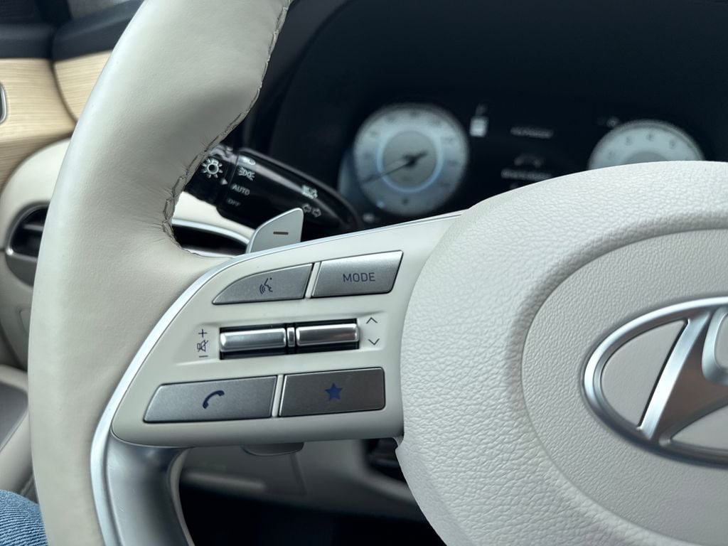 2024 Hyundai Palisade Limited - Photo 31