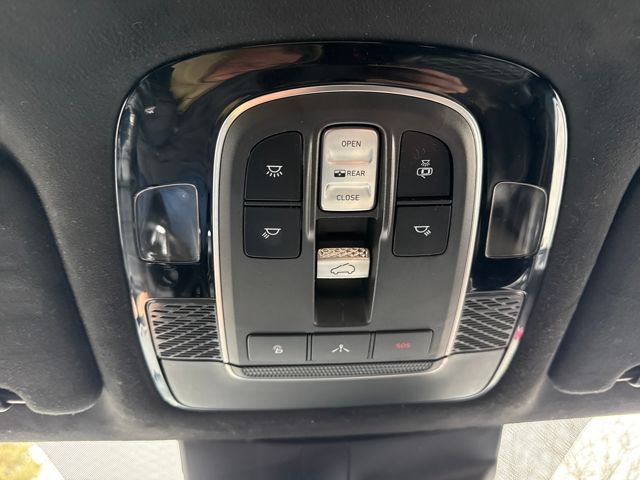 2020 Hyundai Palisade Limited - Photo 38