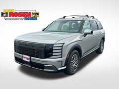 2026 Hyundai Palisade Hybrid SEL Premium 7P SUV