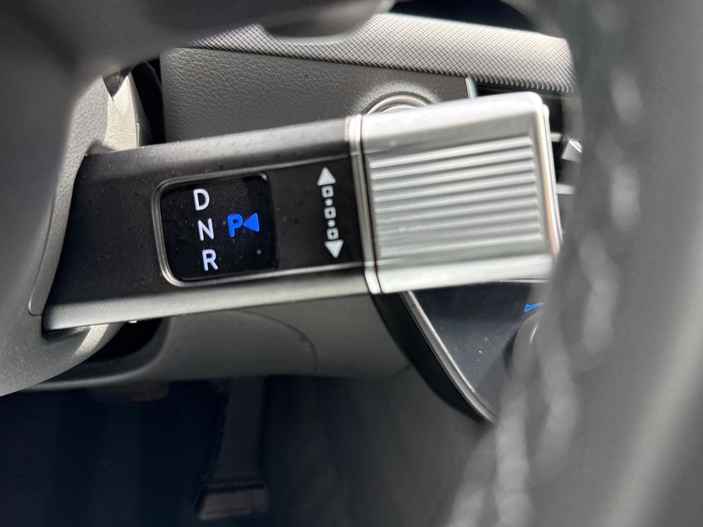 2024 Hyundai Sonata SEL - Photo 30