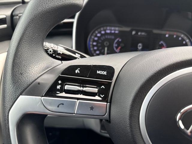 2023 Hyundai Tucson SEL - Photo 23