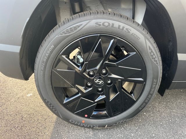 2026 Hyundai Kona SEL Sport - Photo 13